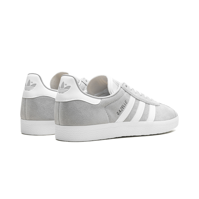 Adidas Gazelle "Grey"