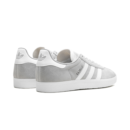 Adidas Gazelle "Grey"