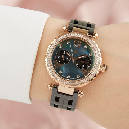 Montre Guess - Y71007L2MF