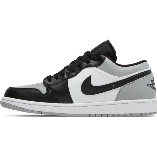 Air Jordan 1 Low "Shadow Toe"