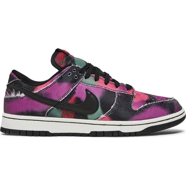 Dunk Low "Graffiti"