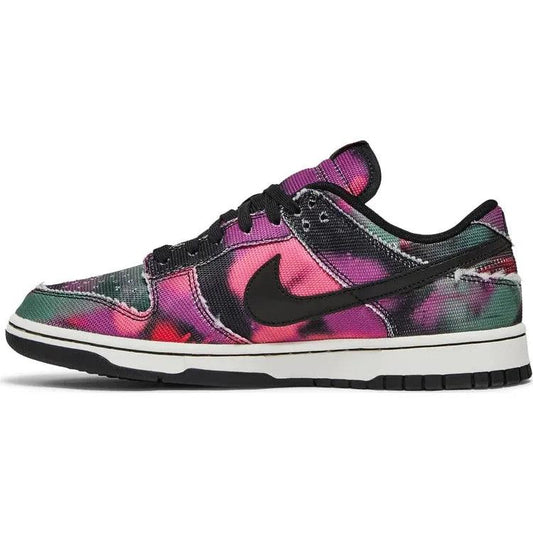 Dunk Low "Graffiti"