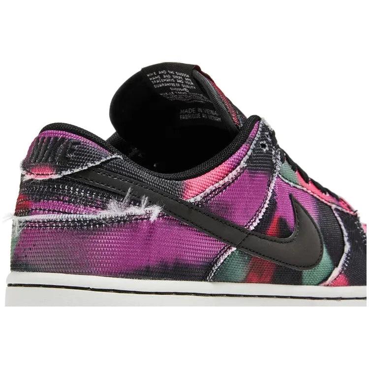 Dunk Low "Graffiti"