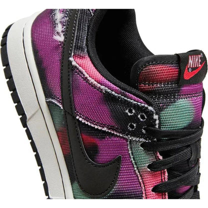 Dunk Low "Graffiti"