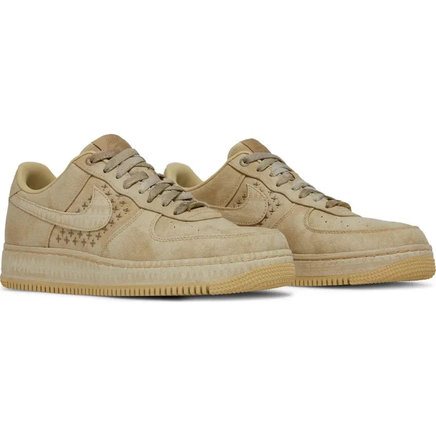 Air Force 1 '07 "Premium Nai Ke"