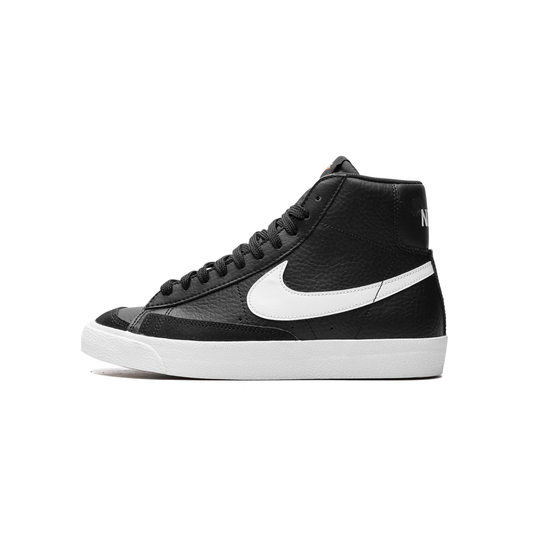 Blazer Mid 77 VNTG "Black/White"