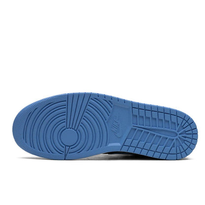 Air Jordan 1 Low "University Blue