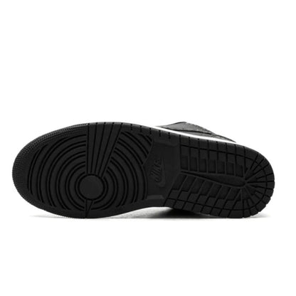 Air Jordan 1 Low "Black Elephant