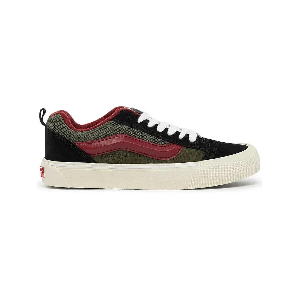 Vans Knu Skool VLT TLX Devil's Details