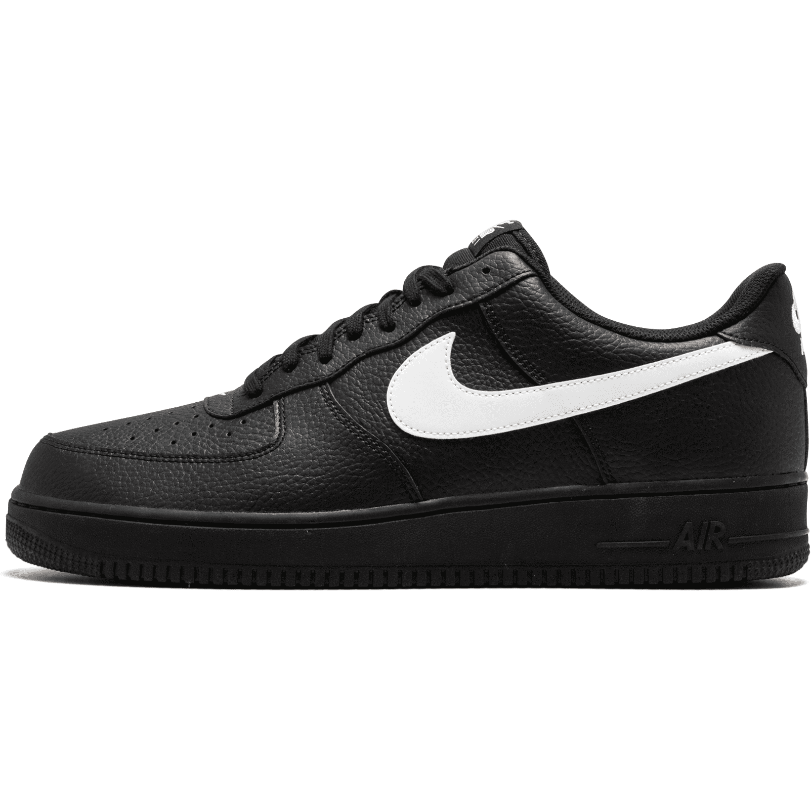 Air Force 1 '07 - Black (4041250373704)