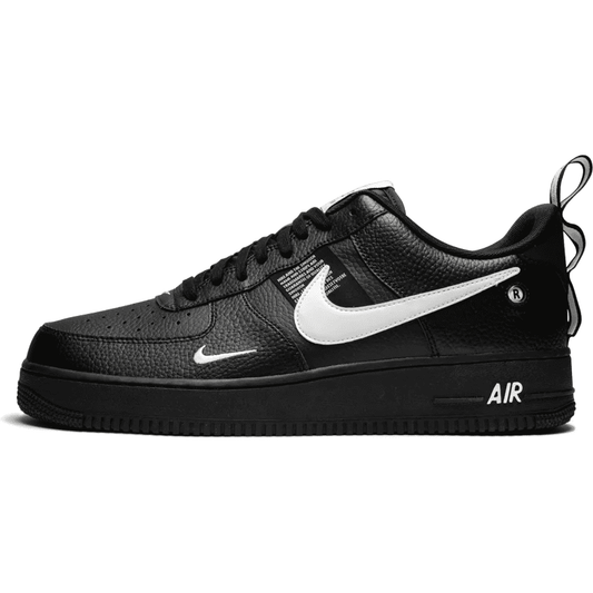 Air Force 1 Low Utility Black (4036108386376)
