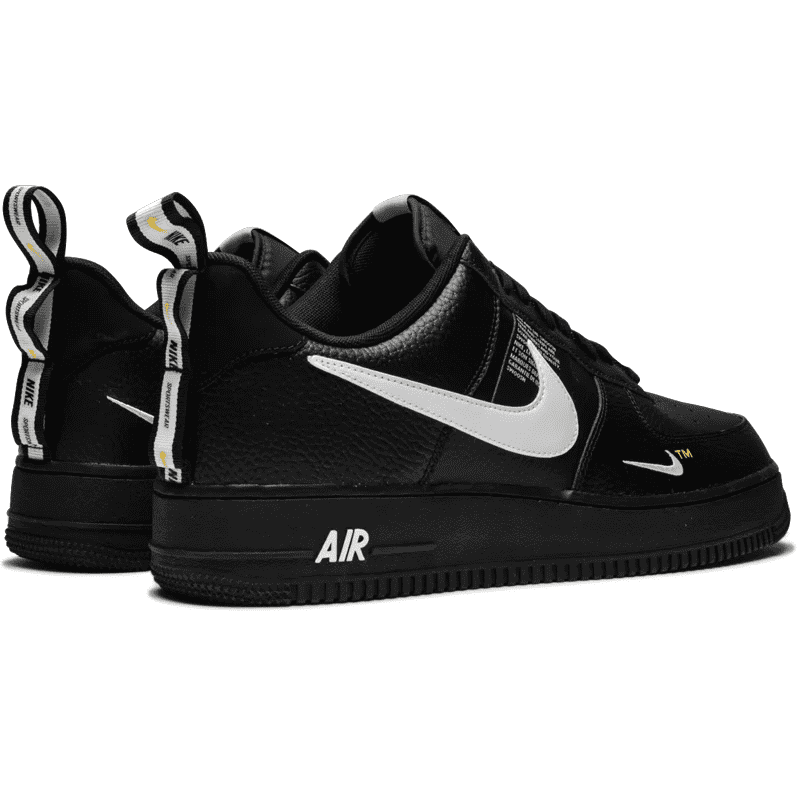 Air Force 1 Low Utility Black (4036108386376)