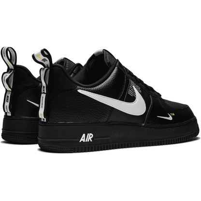 Air Force 1 Low Utility Black (4036108386376)