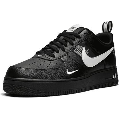Air Force 1 Low Utility Black (4036108386376)