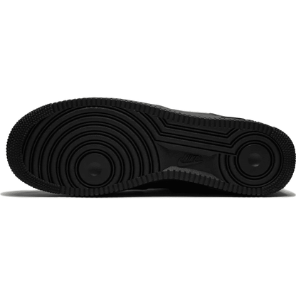 Air Force 1 Low Utility Black (4036108386376)