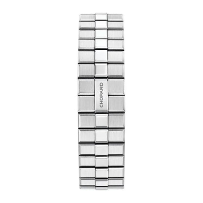 Montre Chopard - Alpine Eagle 36 Argenté / Bleu