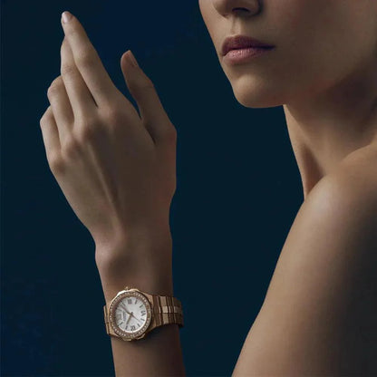 Montre Chopard - Alpine Eagle 36 OR Rose