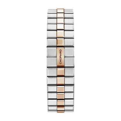 Montre Chopard - Alpine Eagle 36 Argenté / OR Rose
