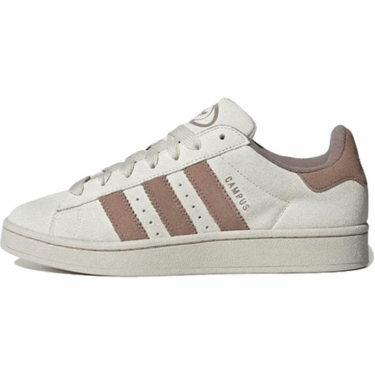 Adidas Campus 00s Chalk White Brown