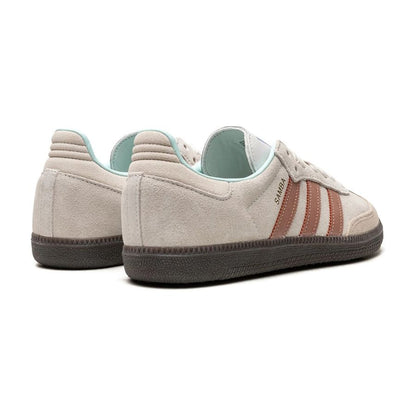 Adidas Samba "Clay Strata"