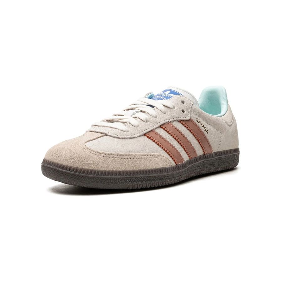 Adidas Samba "Clay Strata"