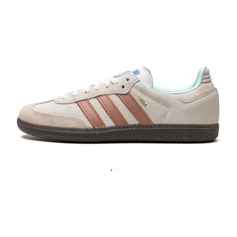 Adidas Samba "Clay Strata"