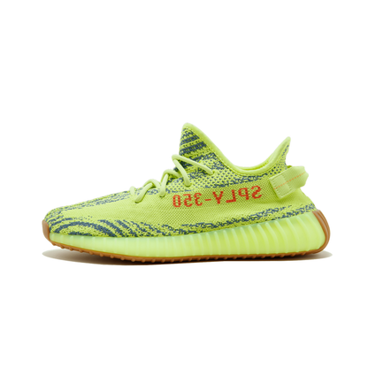 Yeezy Boost 350 V2 "Frozen Yellow"