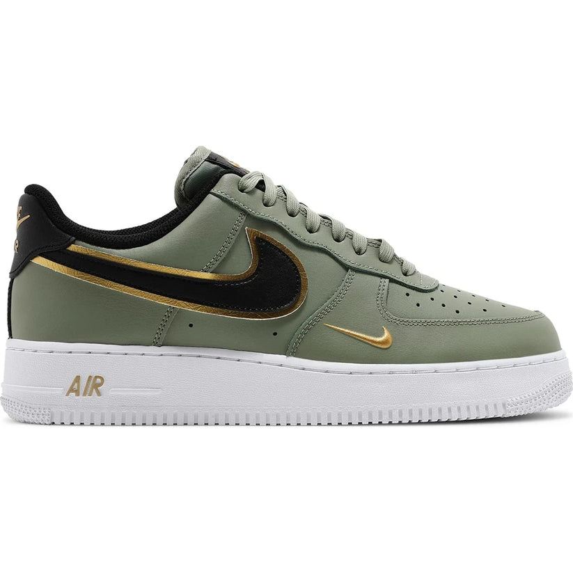 Air Force 1 "Oil Green"