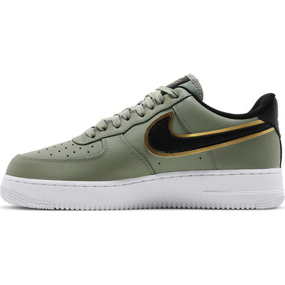 Air Force 1 "Oil Green"