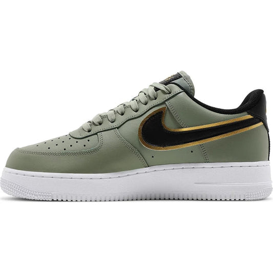 Air Force 1 "Oil Green"