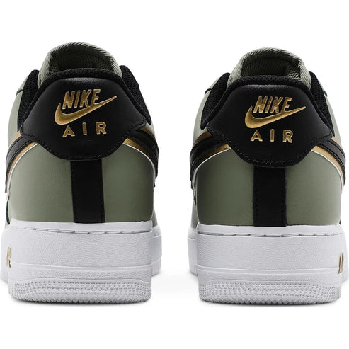 Air Force 1 "Oil Green"