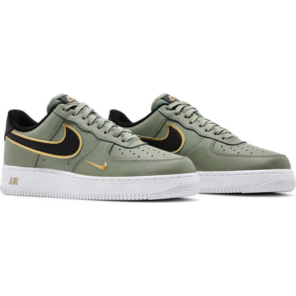 Air Force 1 "Oil Green"