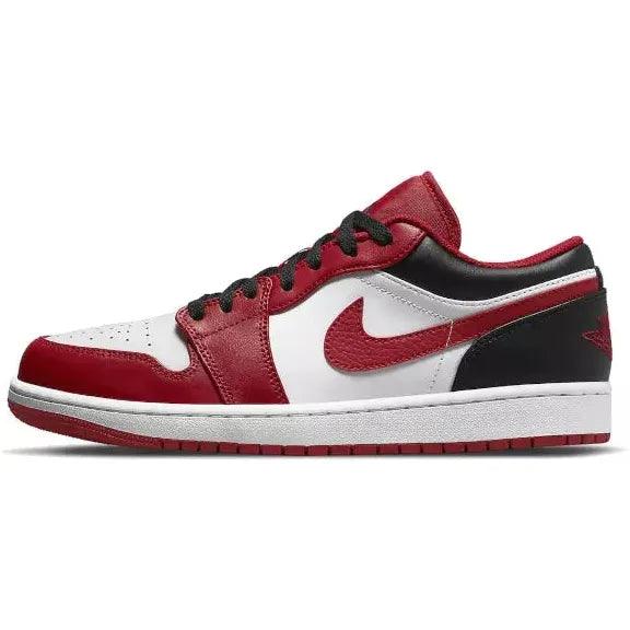 Air Jordan 1 Low "Bulls"