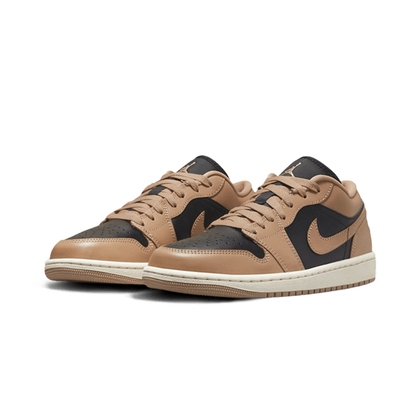 Manore Store Air Jordan 1 Low Desert