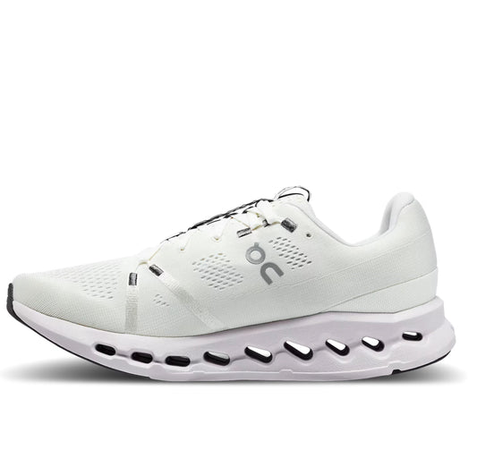 On Runining Cloudsurfer "White Frost