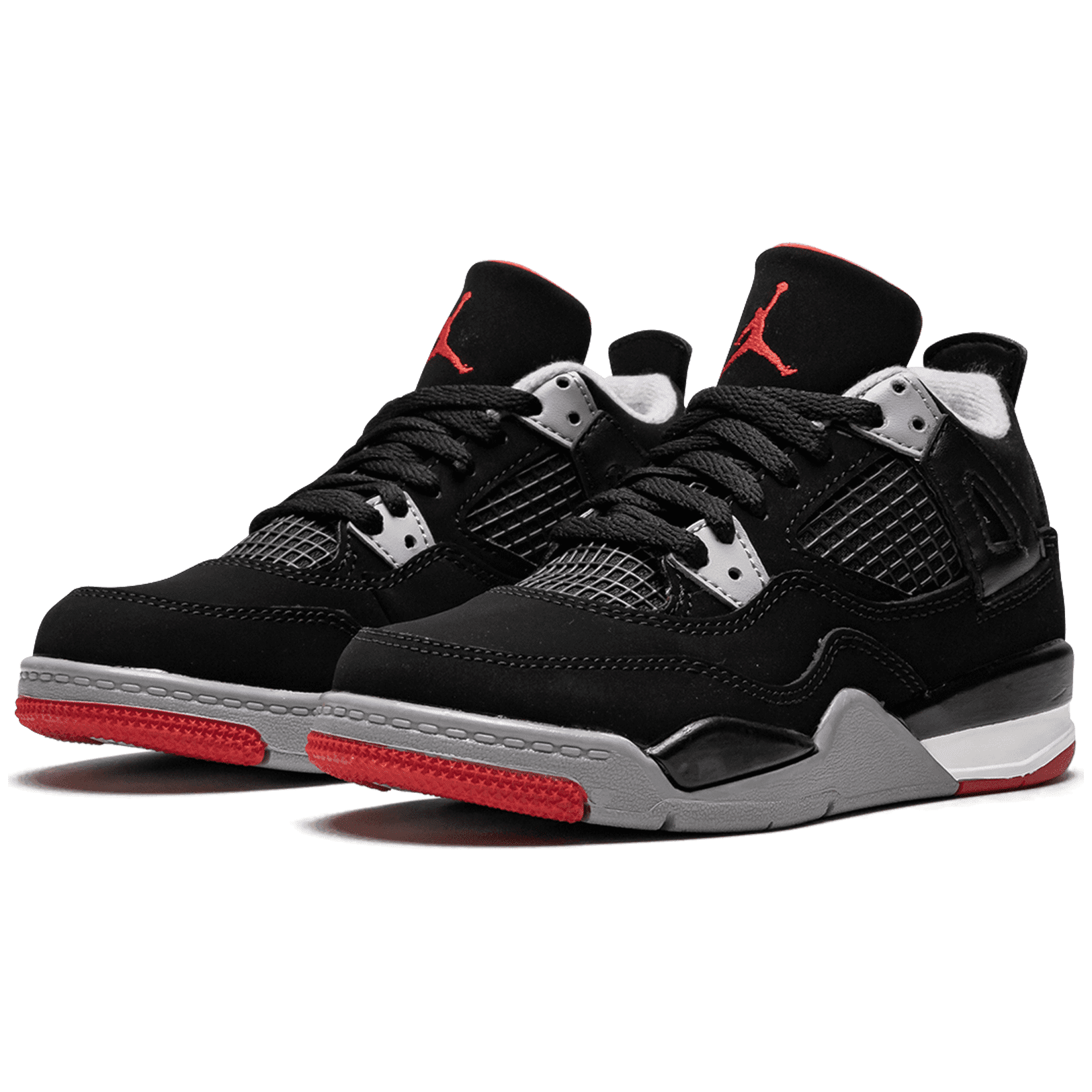 Air Jordan 4 Retro “Bred 2019” - Manore Store