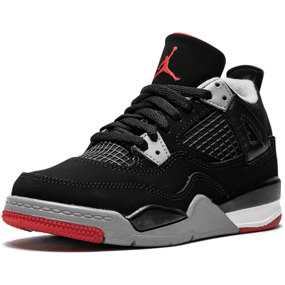 Air Jordan 4 Retro “Bred 2019” - Manore Store
