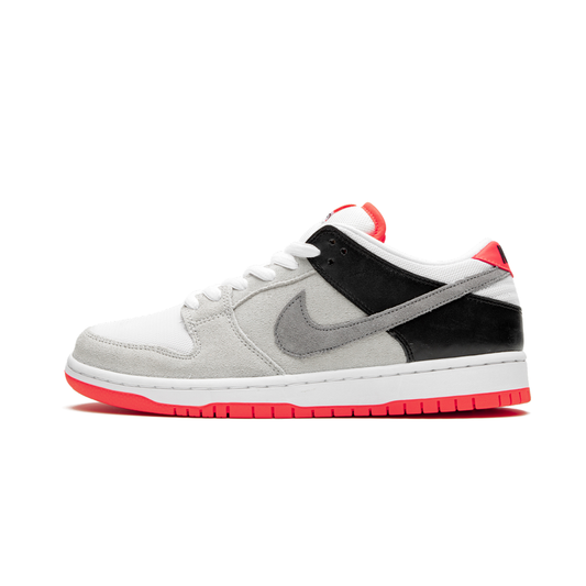 Dunk Low "Infrared"