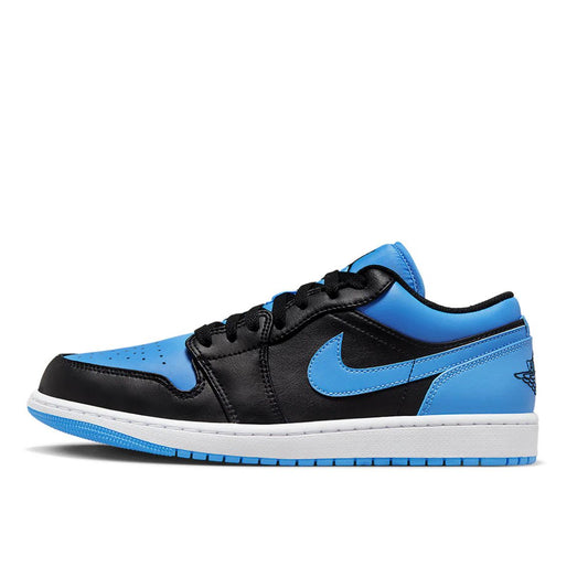 Air Jordan 1 Low "University Blue