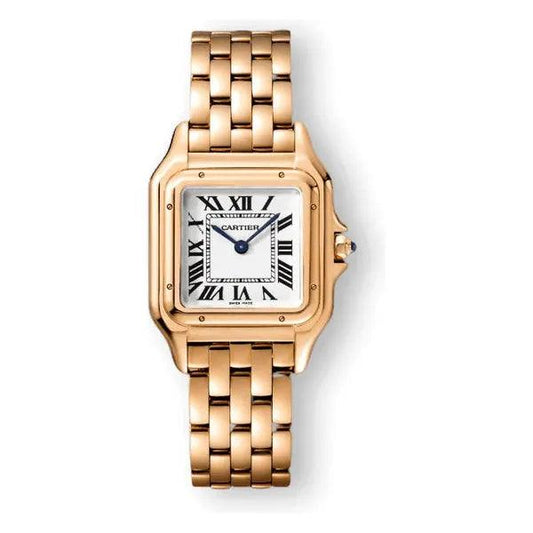 Montre Cartier - Panthère OR ROSE