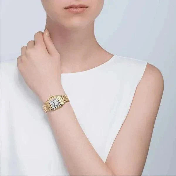 Montre Cartier - Panthère OR ROSE