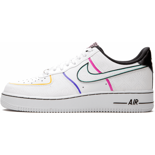 Air Force 1 “Day of the Dead” - Manore Store