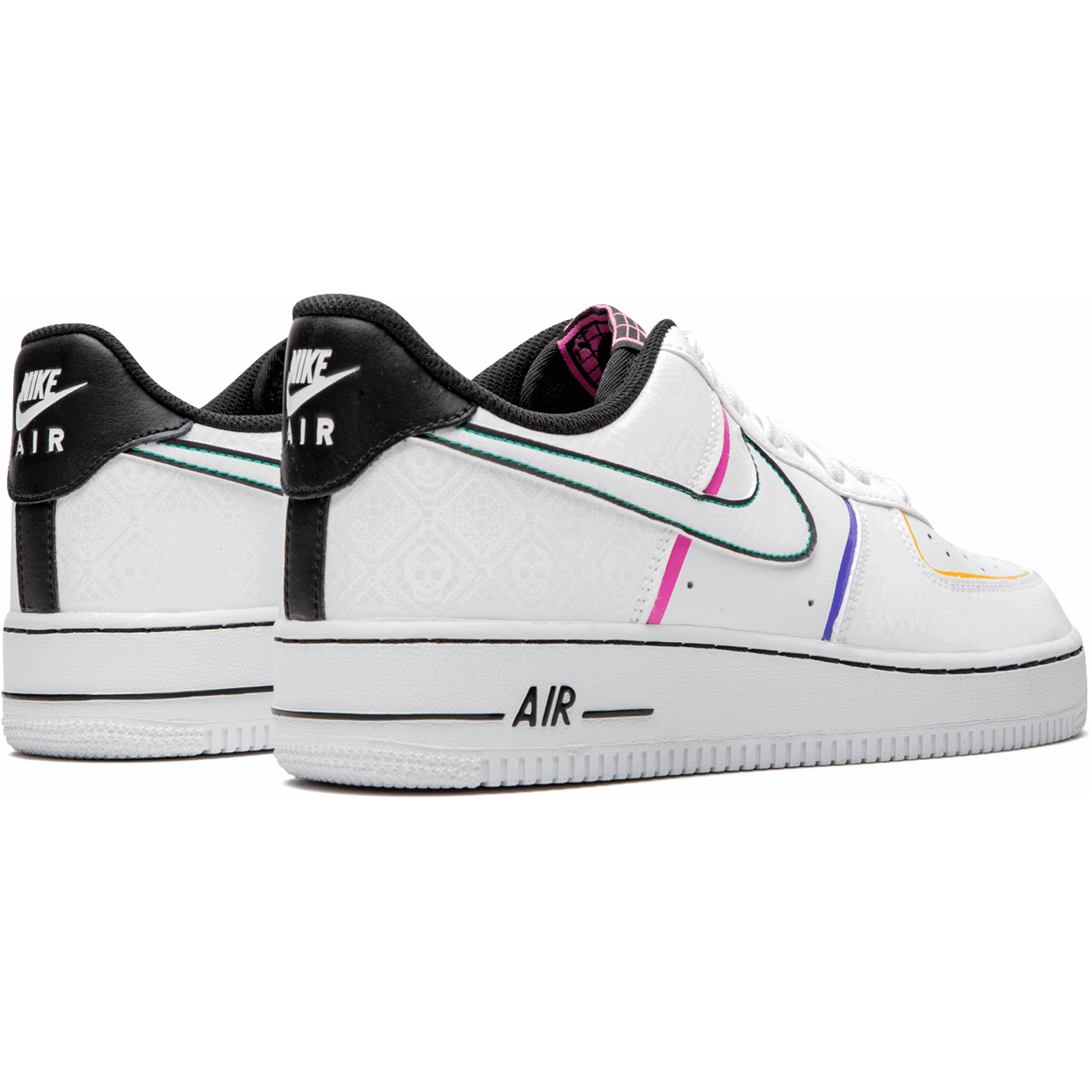 Air Force 1 “Day of the Dead” - Manore Store