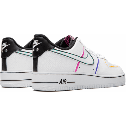 Air Force 1 “Day of the Dead” - Manore Store