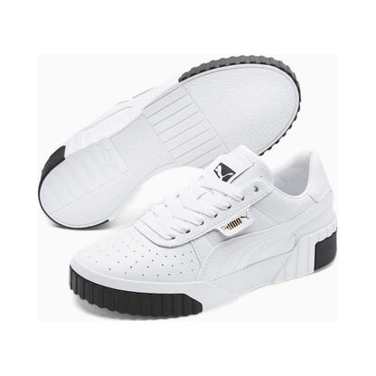 Puma Cali Emboss - Manore Store