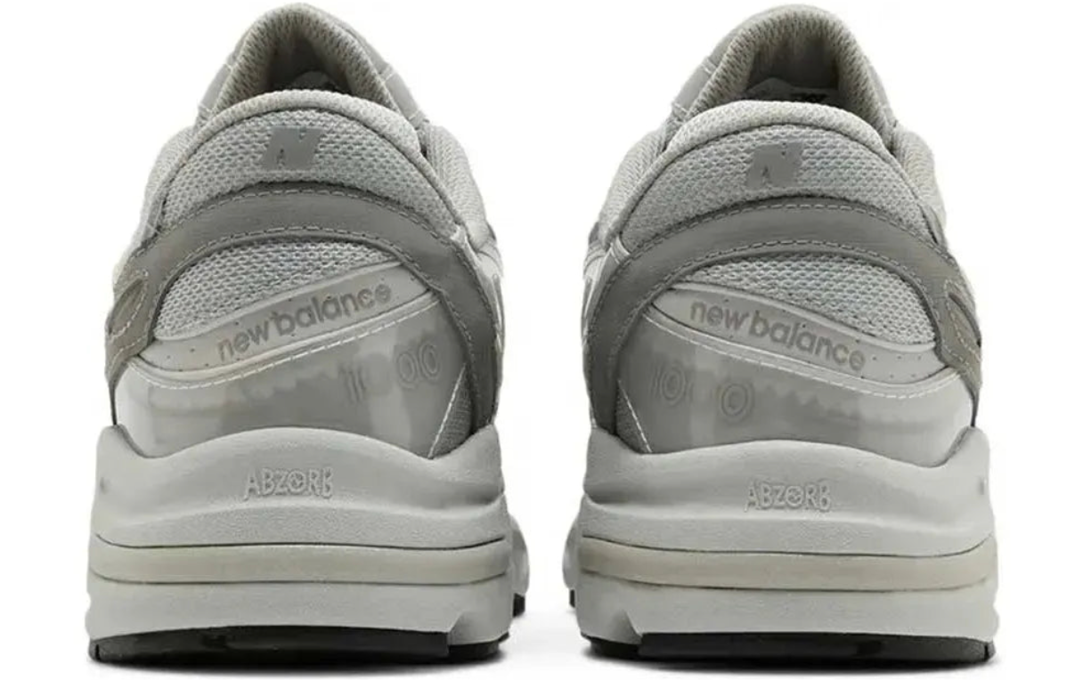 New balance 1000 "Aimé Leon Dore 1000 Grey"