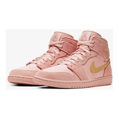Air Jordan 1 Retro High "Coral Gold" - Manore Store