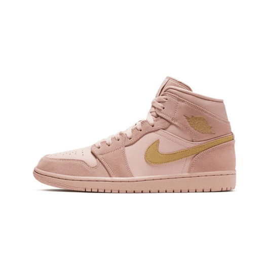 Air Jordan 1 Retro High "Coral Gold" - Manore Store