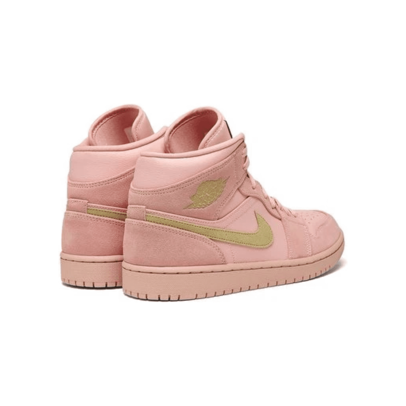 Air Jordan 1 Retro High "Coral Gold" - Manore Store