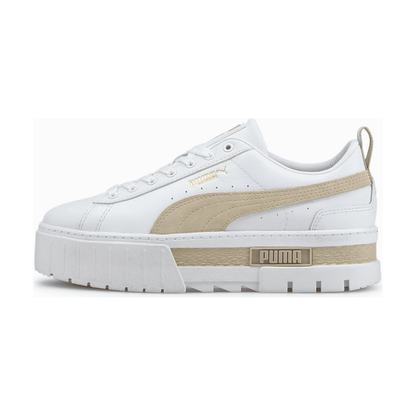 Puma Mayze Lth